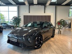 Kia EV4 EL Long Range GT-Line 204HK 5d Aut.