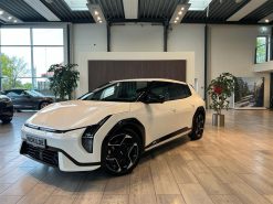 Kia EV4 EL Long Range GT-Line 204HK 5d Aut.