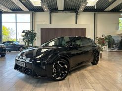 Kia EV4 EL Long Range GT-Line 204HK 5d Aut.