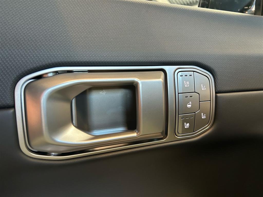 Kia EV4 EL Long Range GT-Line 204HK 5d Aut. - Image 13