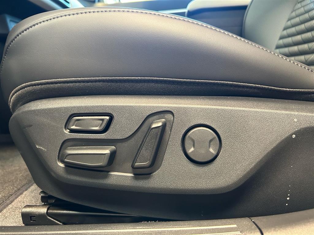 Kia EV4 EL Long Range GT-Line 204HK 5d Aut. - Image 14