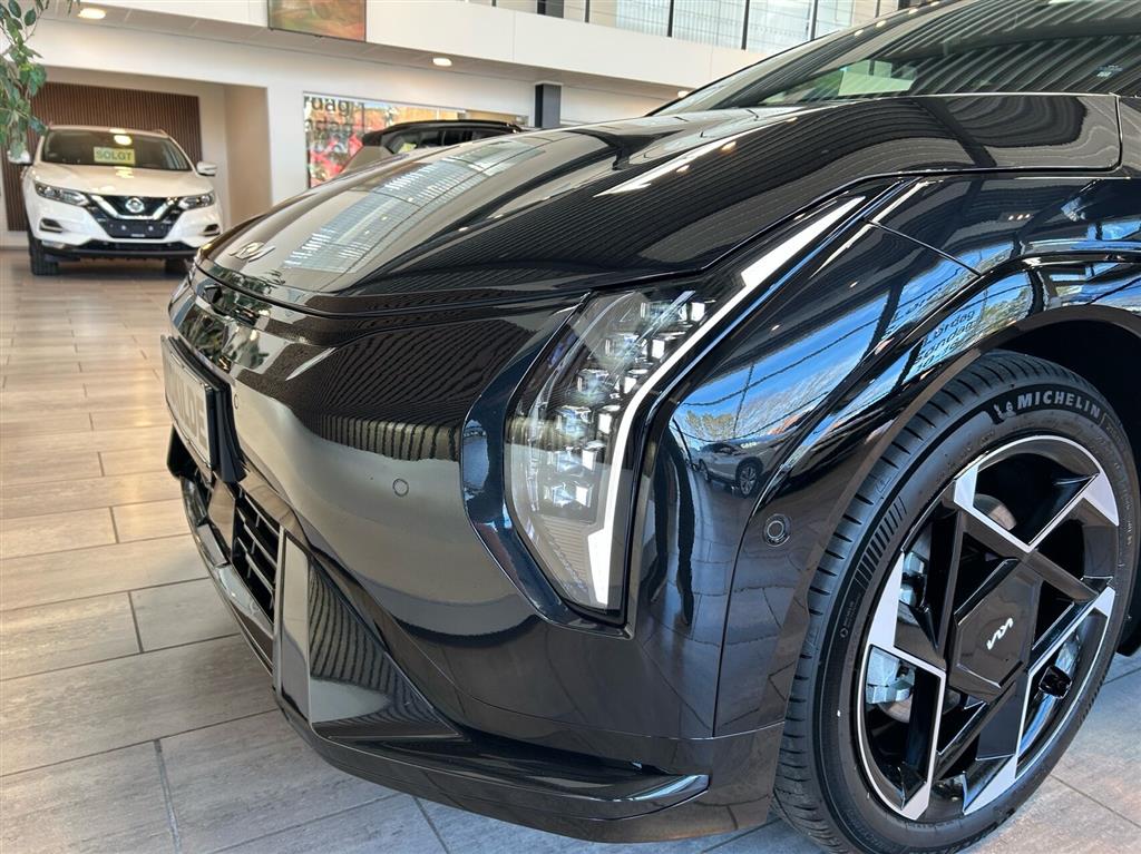 Kia EV4 EL Long Range GT-Line 204HK 5d Aut. - Image 19