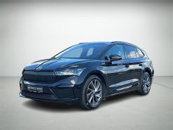 Skoda Enyaq 80 iV Sportline 204HK 5d Aut.