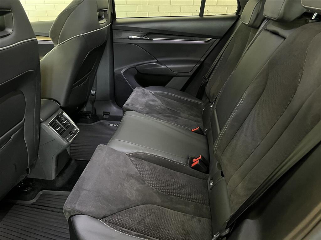 Skoda Enyaq 80 iV Sportline 204HK 5d Aut. - Image 11