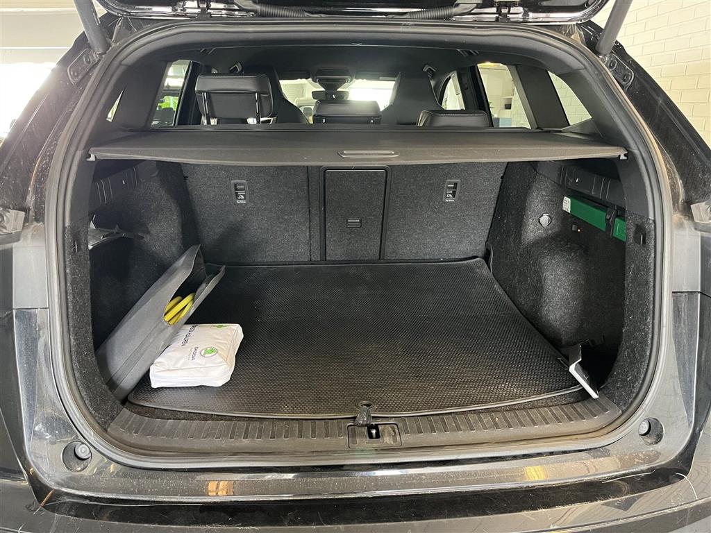 Skoda Enyaq 80 iV Sportline 204HK 5d Aut. - Image 4