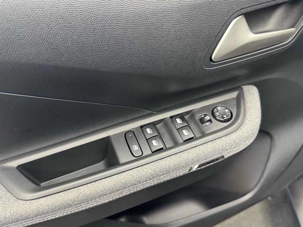 Opel Frontera EL GS 113HK 5d Aut. - Image 6