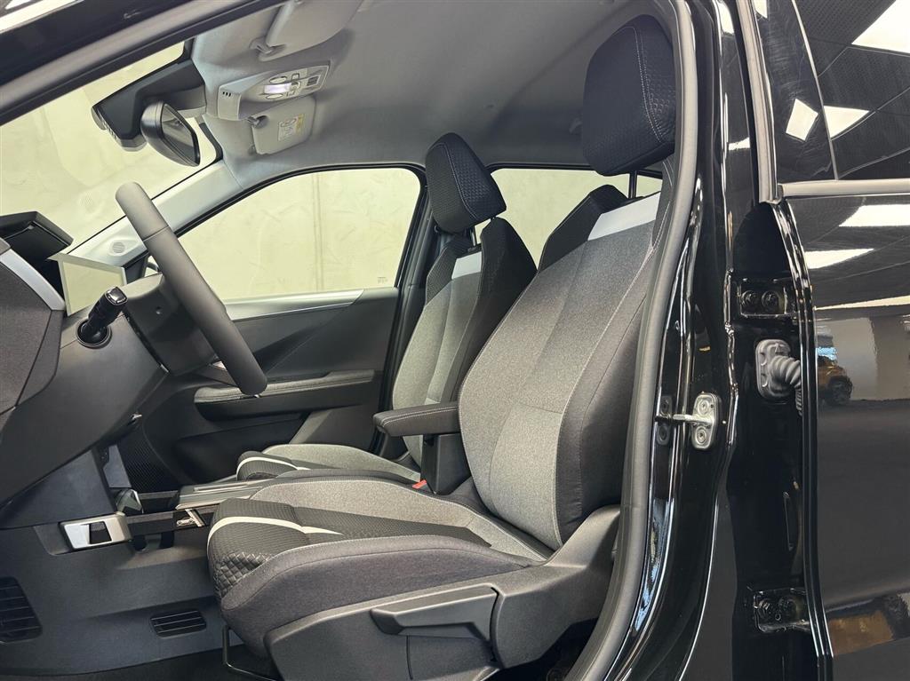 Opel Frontera EL GS 113HK 5d Aut. - Image 7