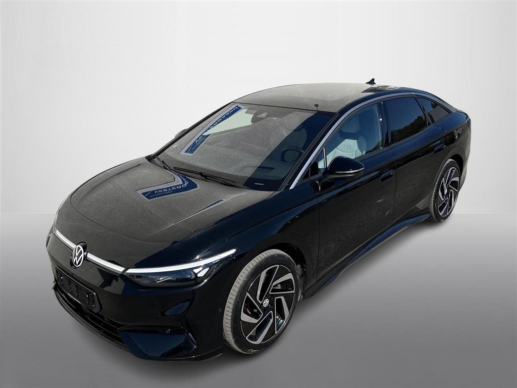 VW ID.7 EL Pro 286HK 5d Aut. - Image 7