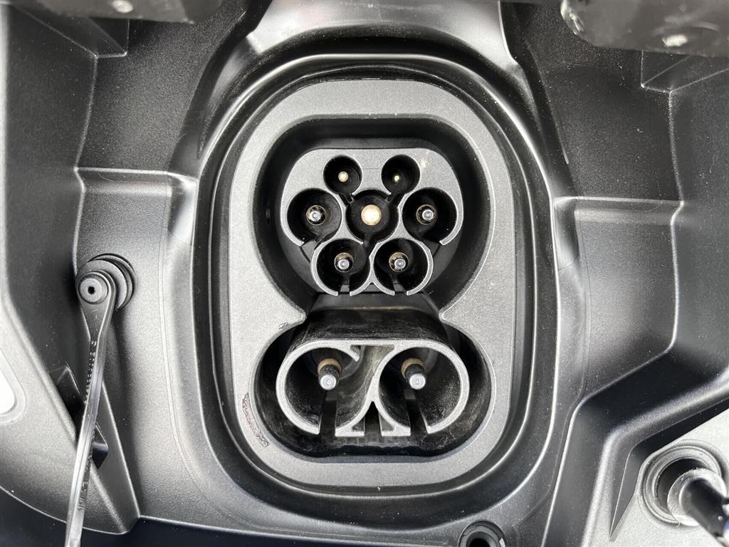 VW ID.7 EL Pro 286HK 5d Aut. - Image 9