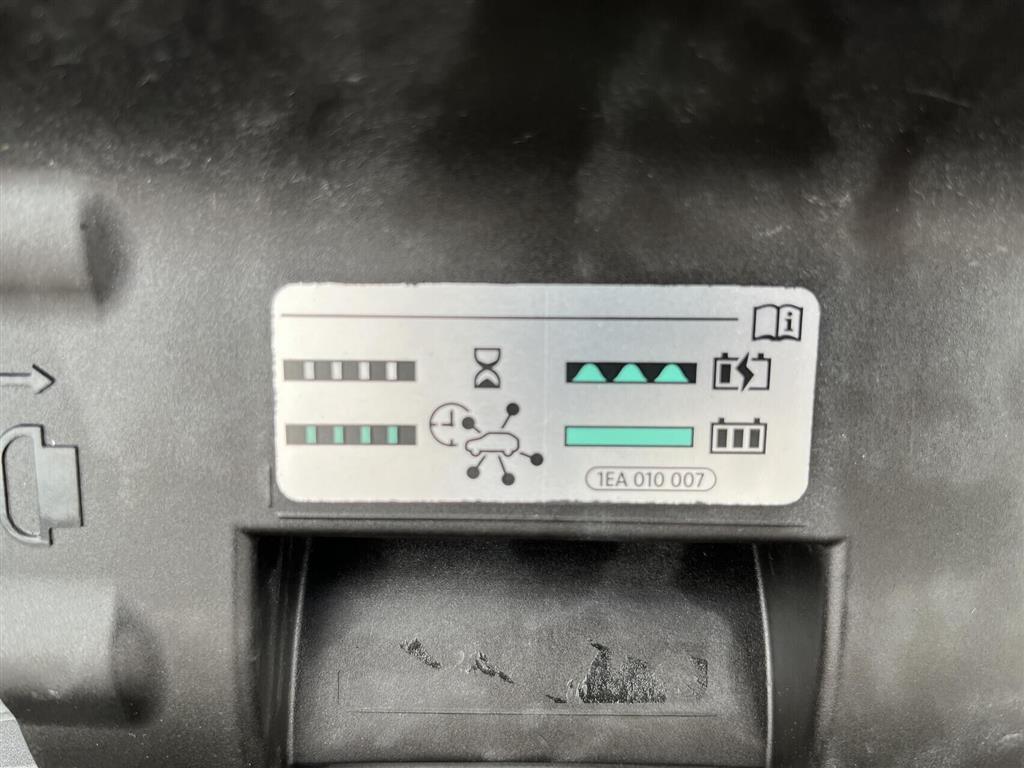 VW ID.7 EL Pro 286HK 5d Aut. - Image 10