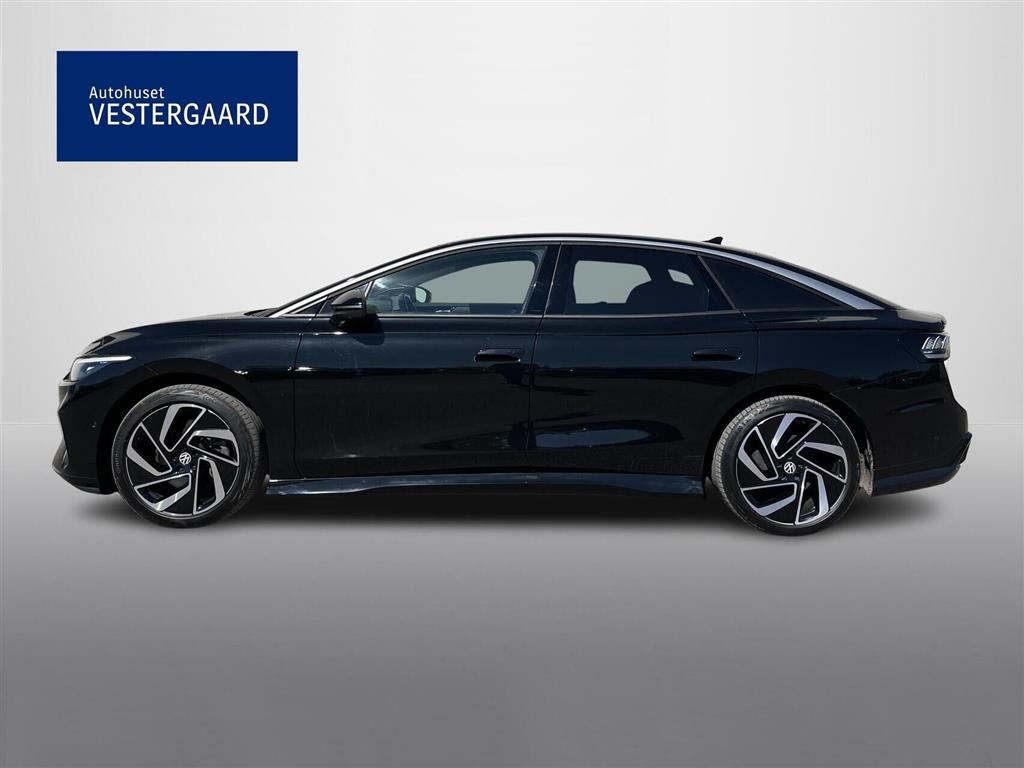 VW ID.7 EL Pro 286HK 5d Aut. - Image 2