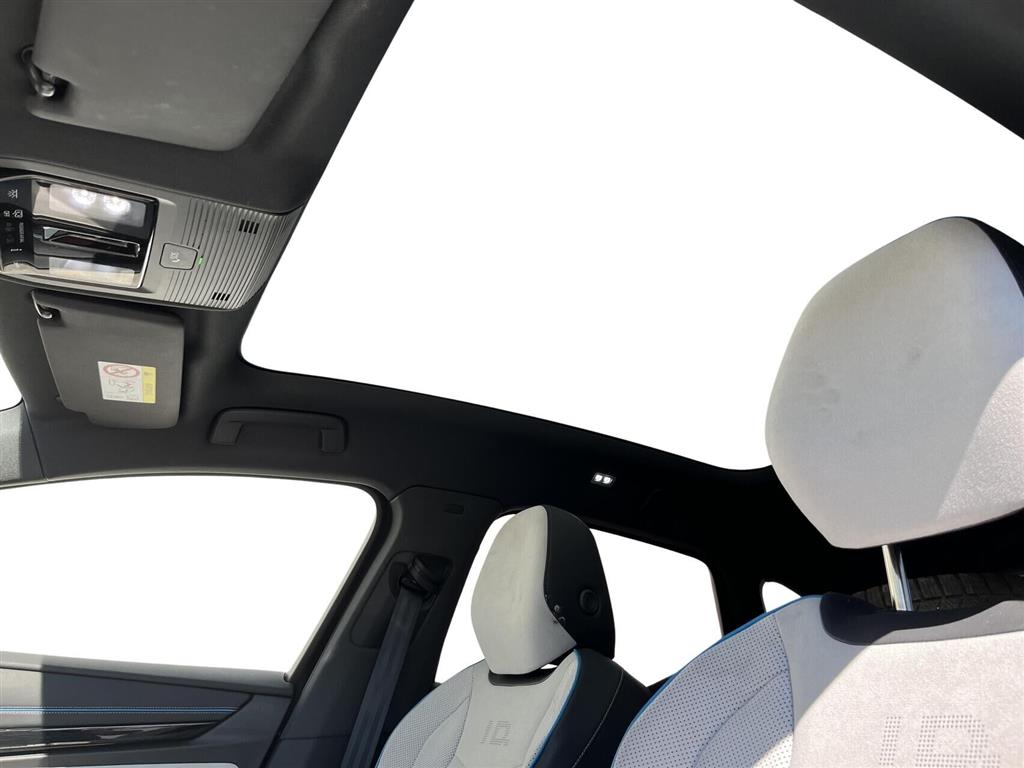 VW ID.7 EL Pro 286HK 5d Aut. - Image 11