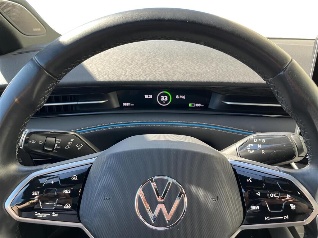 VW ID.7 EL Pro 286HK 5d Aut. - Image 12