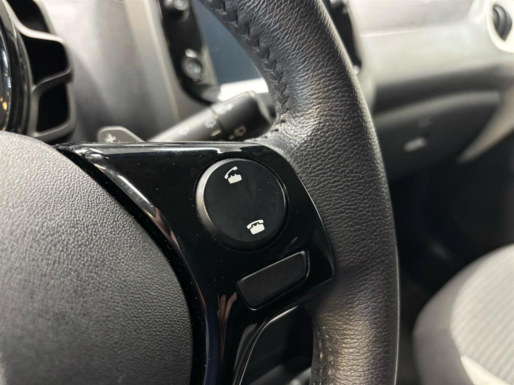 Toyota Aygo 1,0 VVT-I X-Press X-Shift 72HK 5d Aut. - Image 12