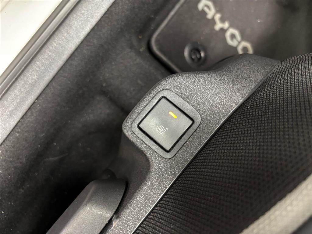 Toyota Aygo 1,0 VVT-I X-Press X-Shift 72HK 5d Aut. - Image 19