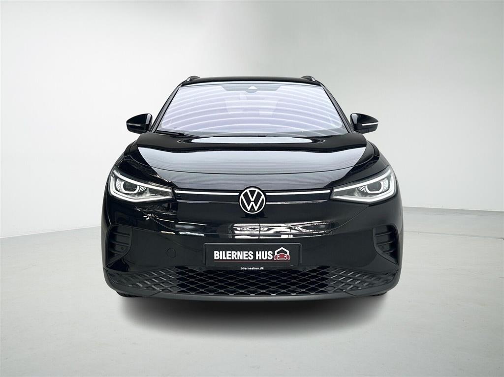 VW ID.4 EL Style 286HK 5d Aut. - Image 7