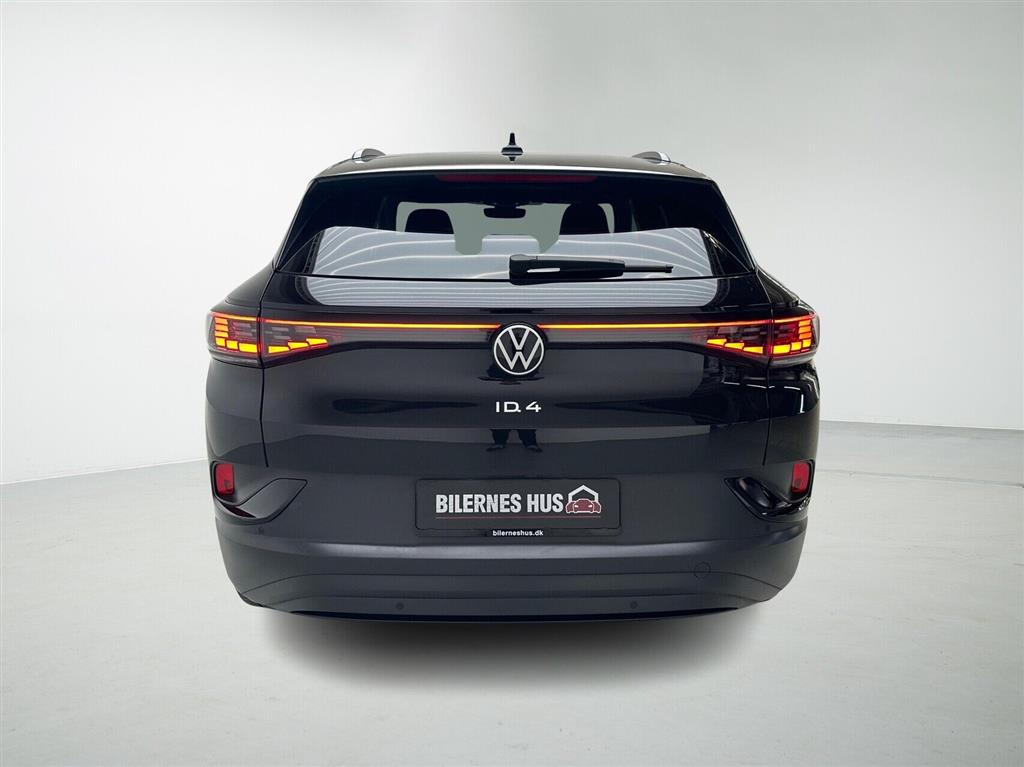 VW ID.4 EL Style 286HK 5d Aut. - Image 8