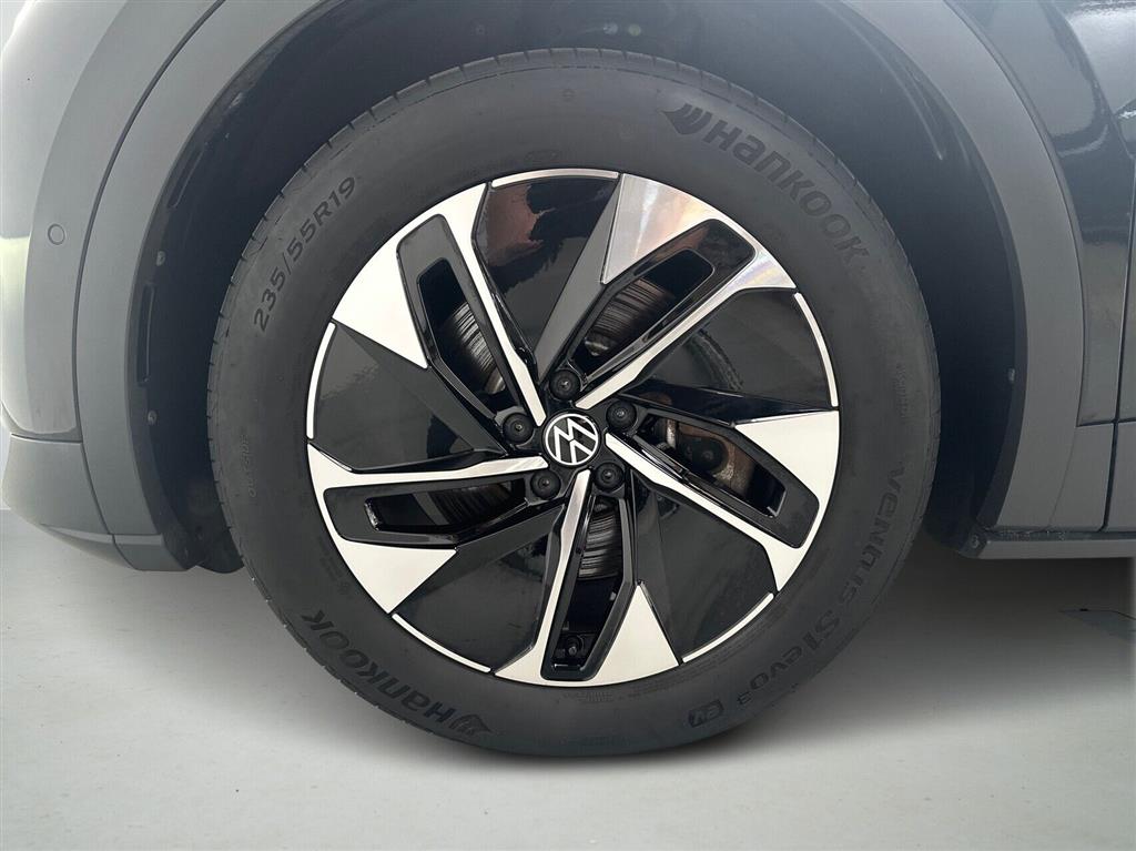 VW ID.4 EL Style 286HK 5d Aut. - Image 9