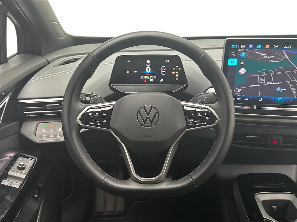 VW ID.4 EL Style 286HK 5d Aut. - Image 10