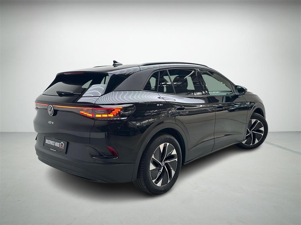 VW ID.4 EL Style 286HK 5d Aut. - Image 2
