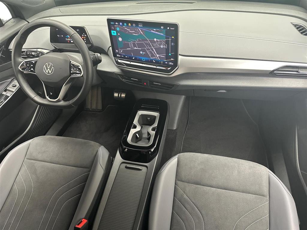 VW ID.4 EL Style 286HK 5d Aut. - Image 11
