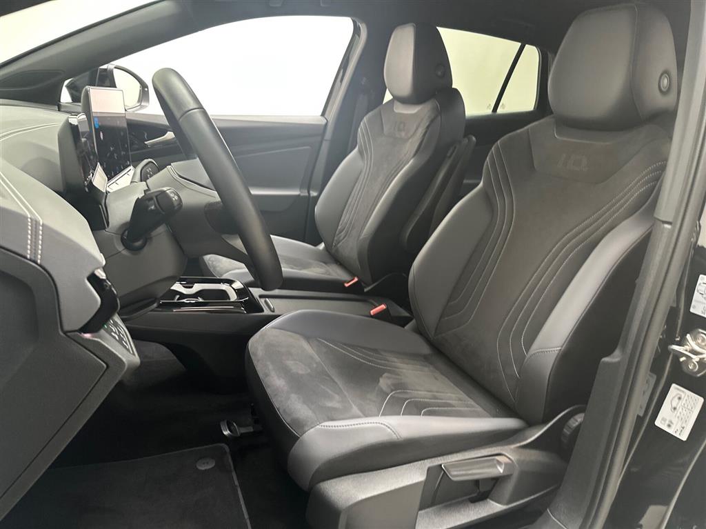 VW ID.4 EL Style 286HK 5d Aut. - Image 19