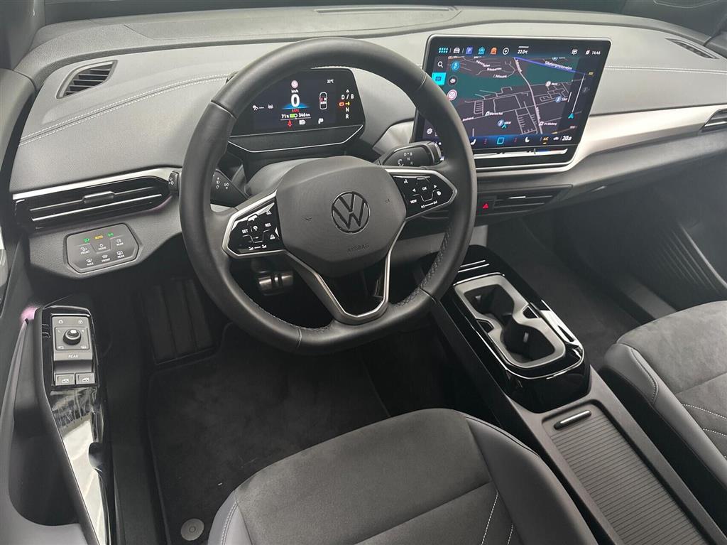 VW ID.4 EL Style 286HK 5d Aut. - Image 4