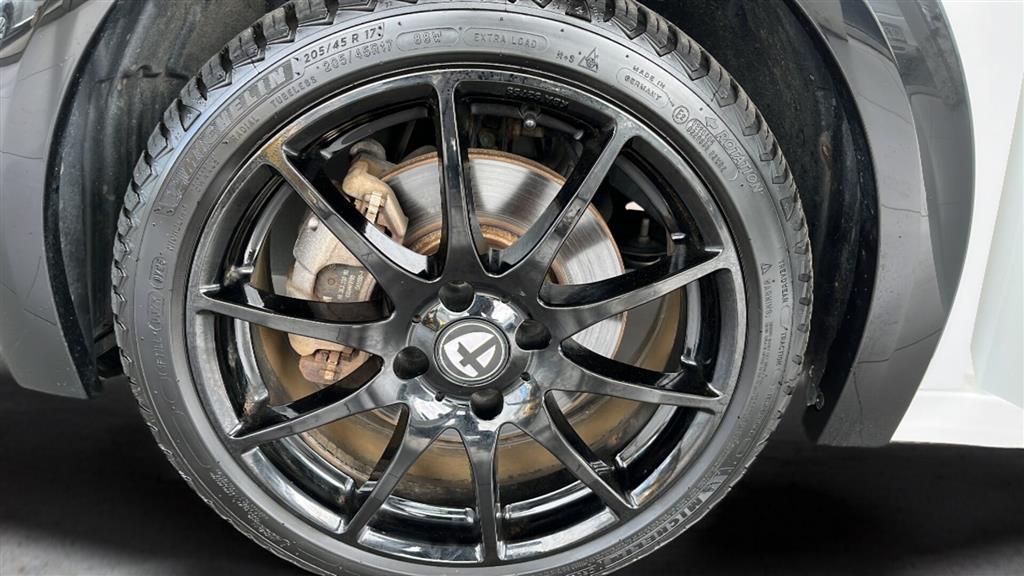Peugeot e-208 EL GT 136HK 5d Aut. - Image 17