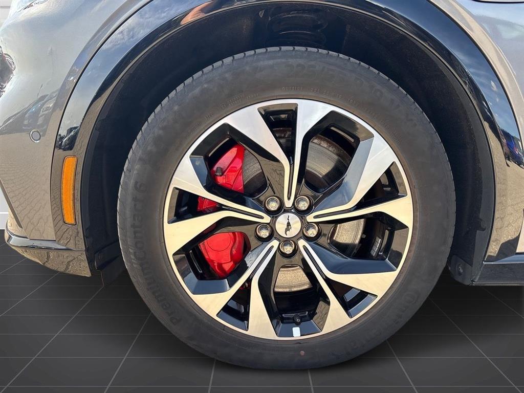 Ford Mustang Mach-E EL UR Premium 294HK 5d Aut. - Image 6