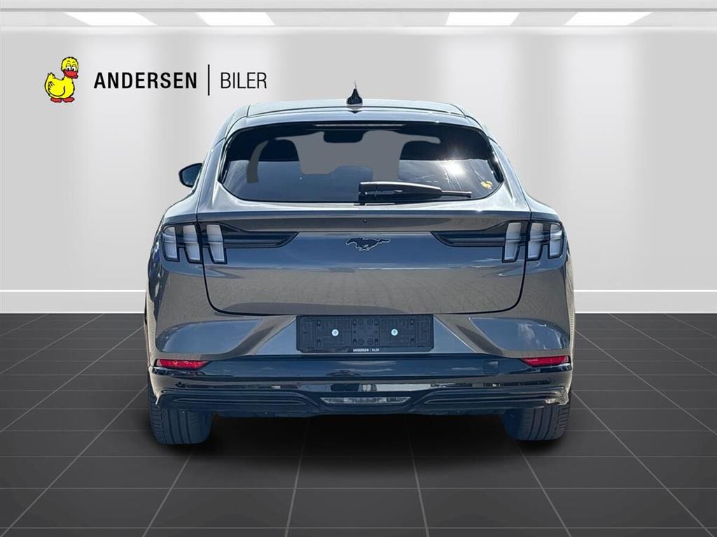 Ford Mustang Mach-E EL UR Premium 294HK 5d Aut. - Image 9