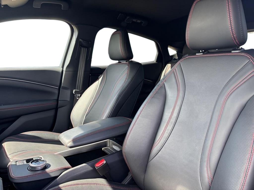 Ford Mustang Mach-E EL UR Premium 294HK 5d Aut. - Image 10