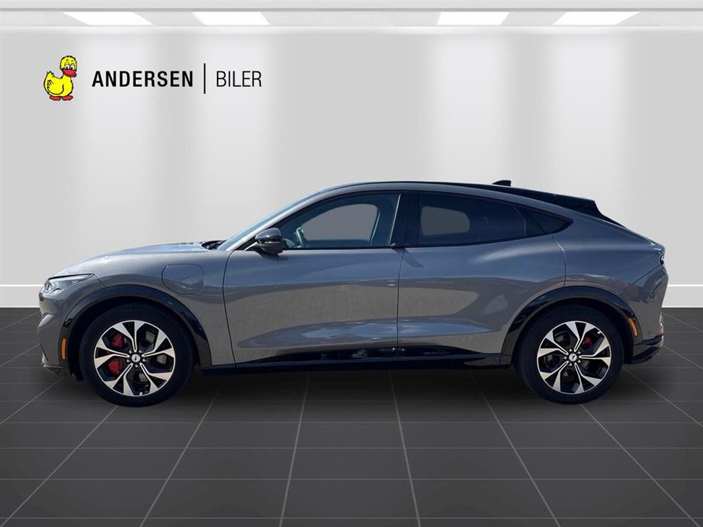 Ford Mustang Mach-E EL UR Premium 294HK 5d Aut. - Image 2