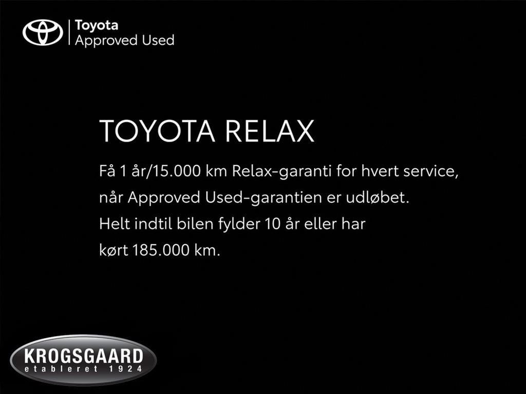 Toyota Aygo 1,0 VVT-I X-Press 72HK 5d - Image 7