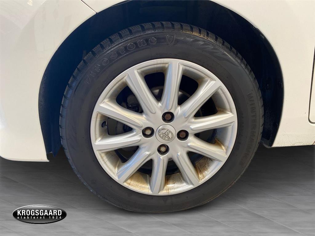 Toyota Aygo 1,0 VVT-I X-Press 72HK 5d - Image 21