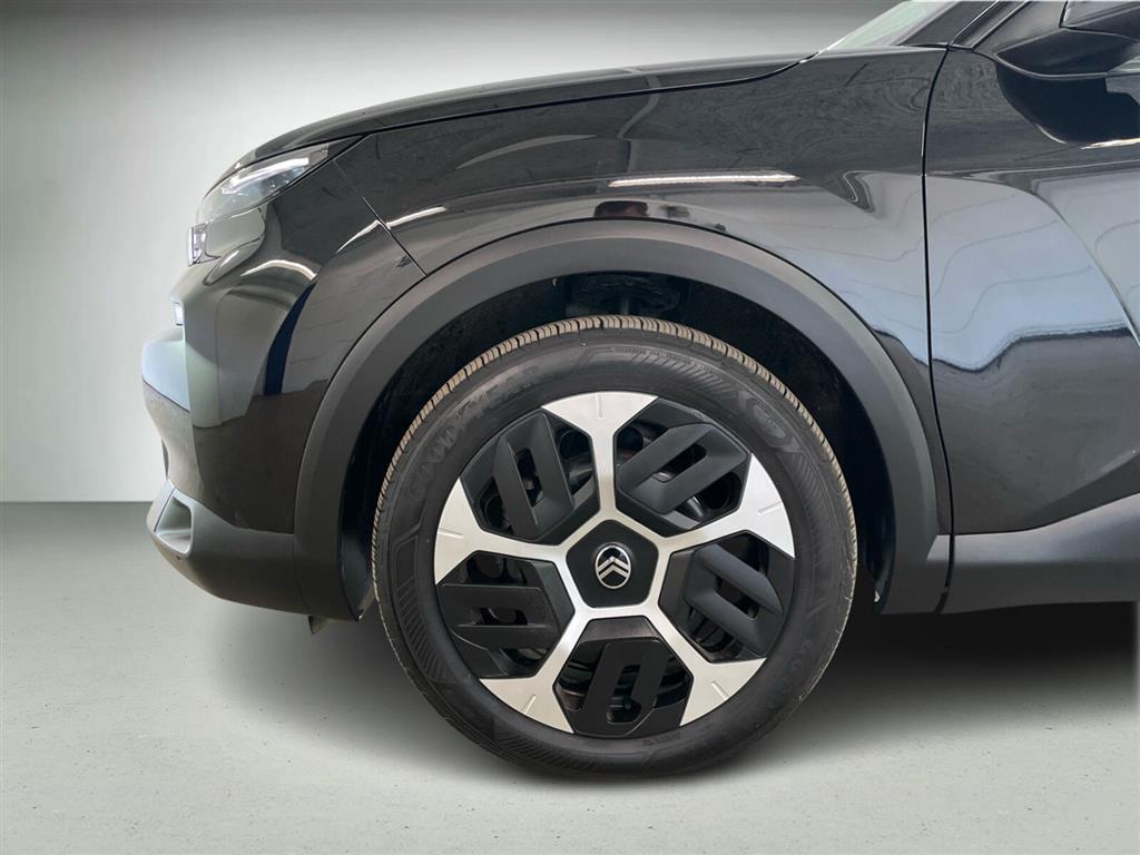 Citroën e-C4 EL Plus 136HK 5d Aut. - Image 9