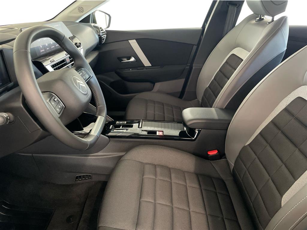 Citroën e-C4 EL Plus 136HK 5d Aut. - Image 10