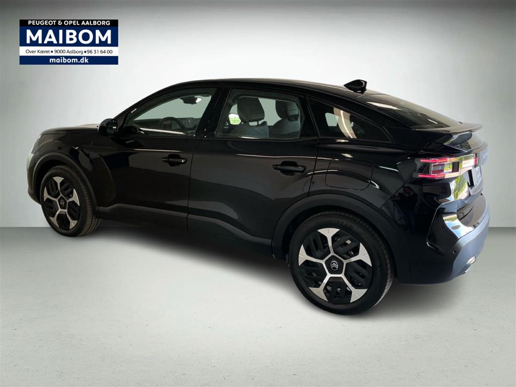 Citroën e-C4 EL Plus 136HK 5d Aut. - Image 2