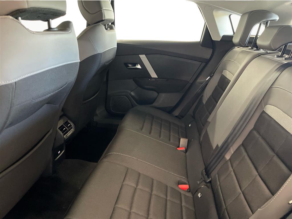 Citroën e-C4 EL Plus 136HK 5d Aut. - Image 12