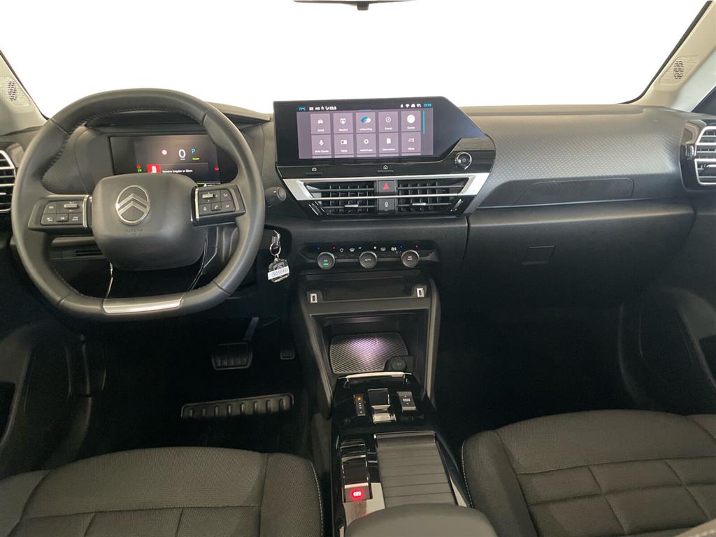 Citroën e-C4 EL Plus 136HK 5d Aut. - Image 16