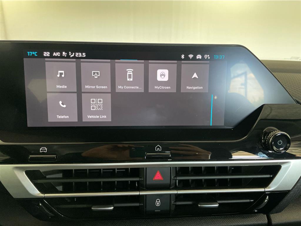 Citroën e-C4 EL Plus 136HK 5d Aut. - Image 18