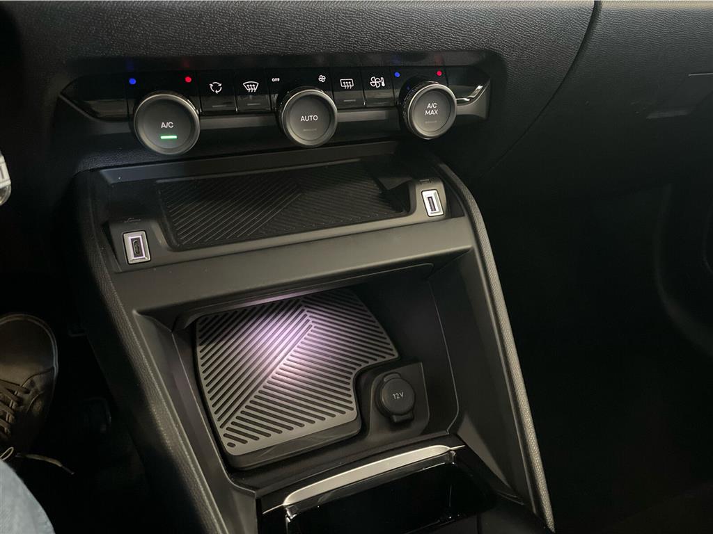 Citroën e-C4 EL Plus 136HK 5d Aut. - Image 20