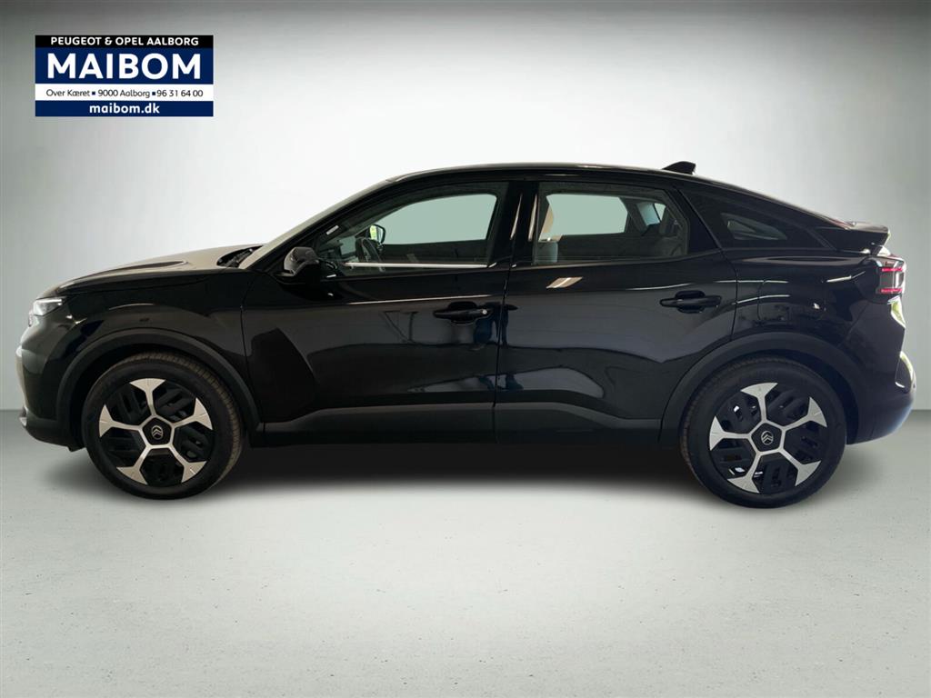 Citroën e-C4 EL Plus 136HK 5d Aut. - Image 3
