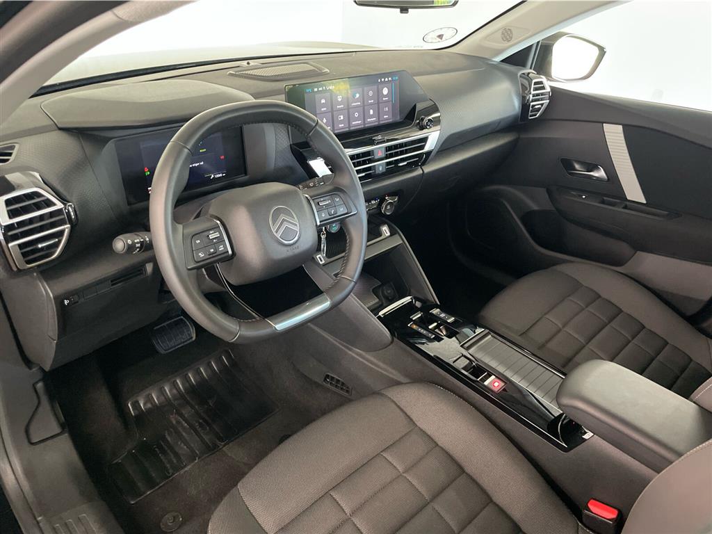 Citroën e-C4 EL Plus 136HK 5d Aut. - Image 21