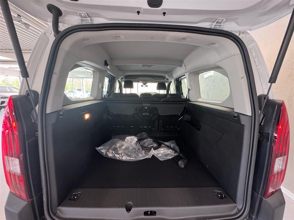 Peugeot e-Rifter L2 EL Active Pack 136HK Aut. - Image 7
