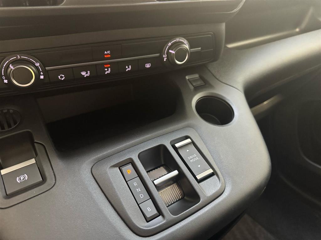 Peugeot e-Rifter L2 EL Active Pack 136HK Aut. - Image 16