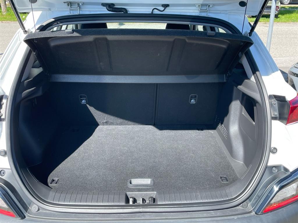Hyundai Kona 1,0 T-GDI Essential 120HK 5d 6g - Image 7
