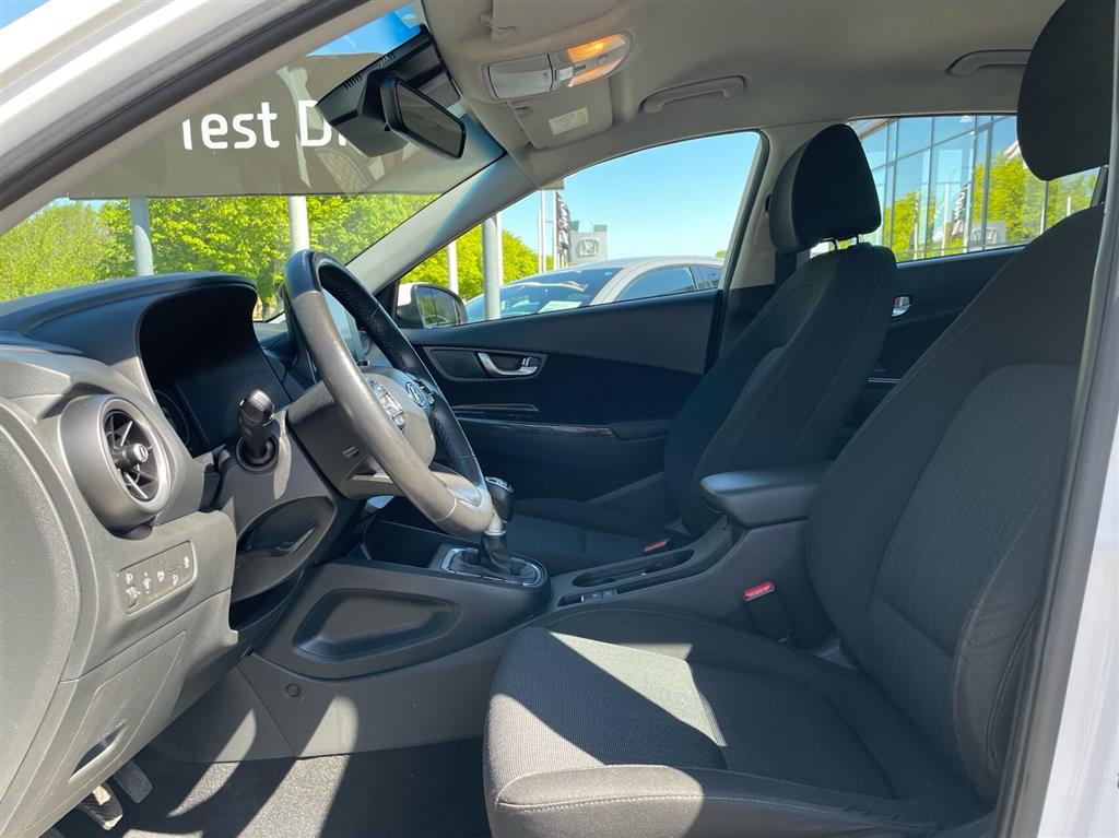 Hyundai Kona 1,0 T-GDI Essential 120HK 5d 6g - Image 8