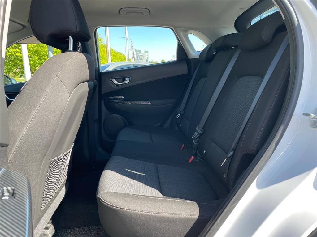 Hyundai Kona 1,0 T-GDI Essential 120HK 5d 6g - Image 9