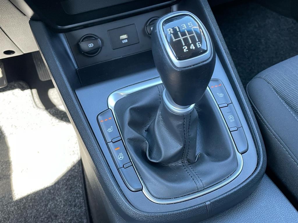 Hyundai Kona 1,0 T-GDI Essential 120HK 5d 6g - Image 13