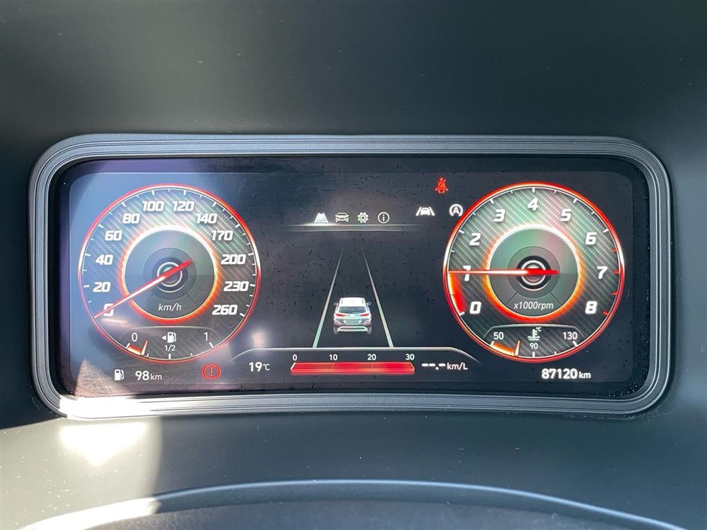 Hyundai Kona 1,0 T-GDI Essential 120HK 5d 6g - Image 14
